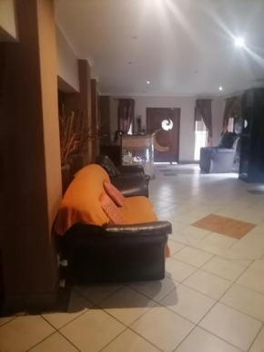 Texas Suites